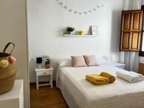 Apartamento muy céntrico en Granada